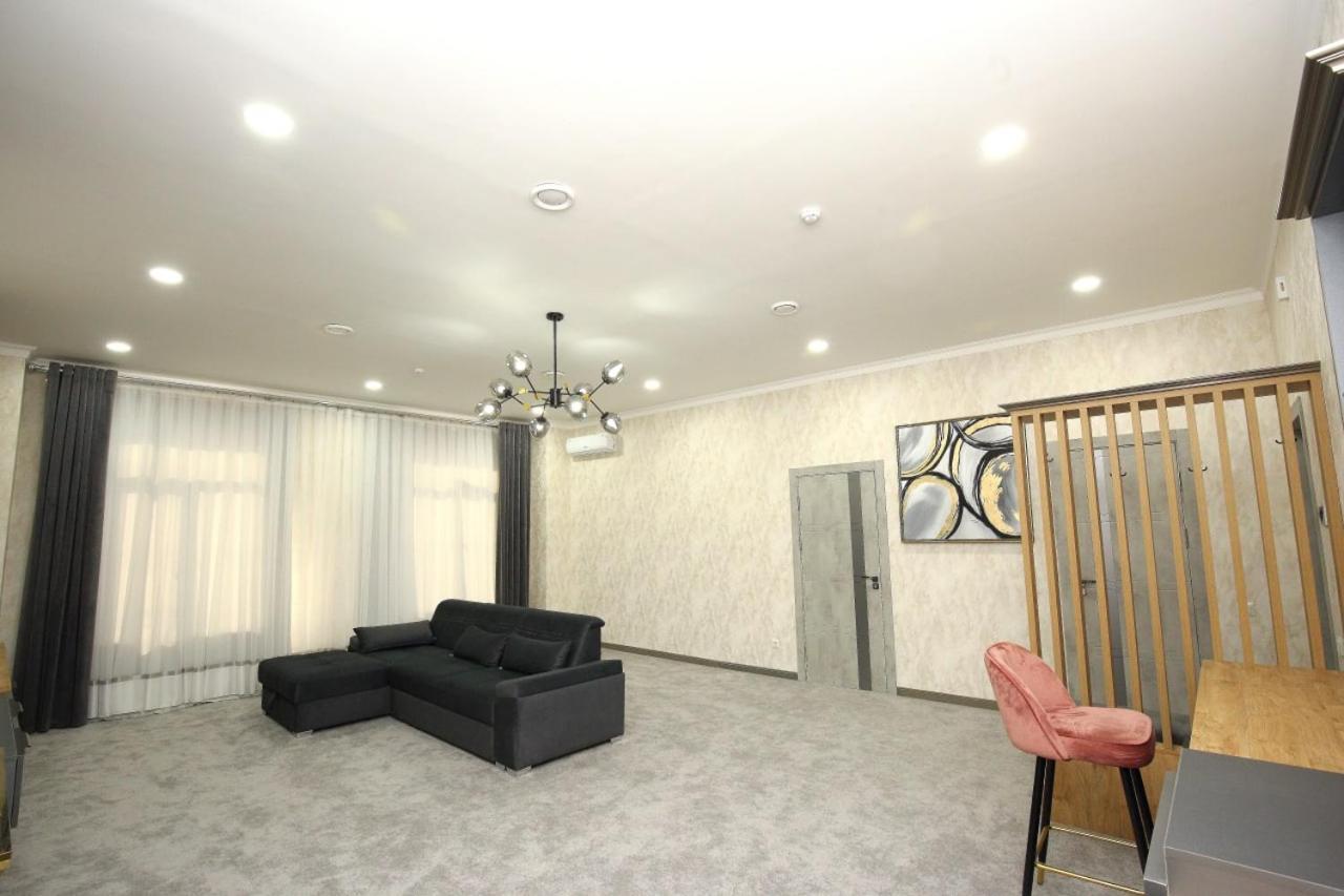 Art Residence Hotel Tashkent Luaran gambar