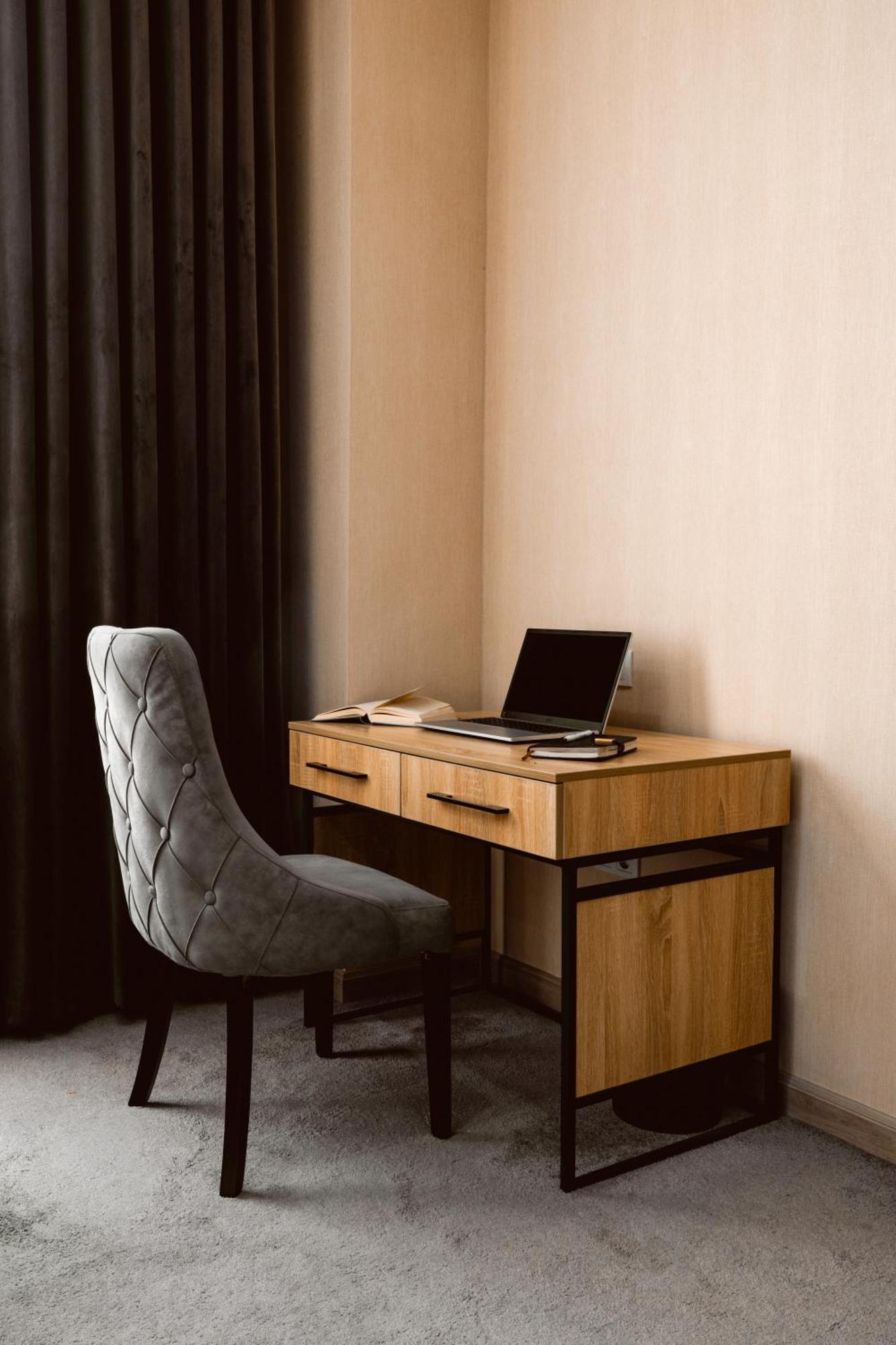 Art Residence Hotel Tashkent Luaran gambar