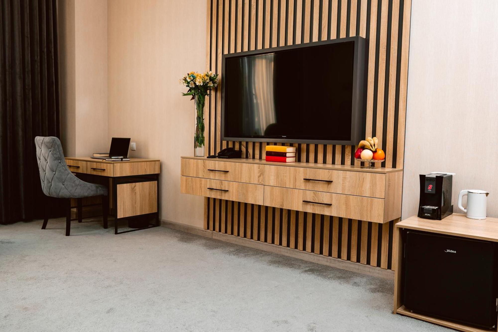 Art Residence Hotel Tashkent Luaran gambar