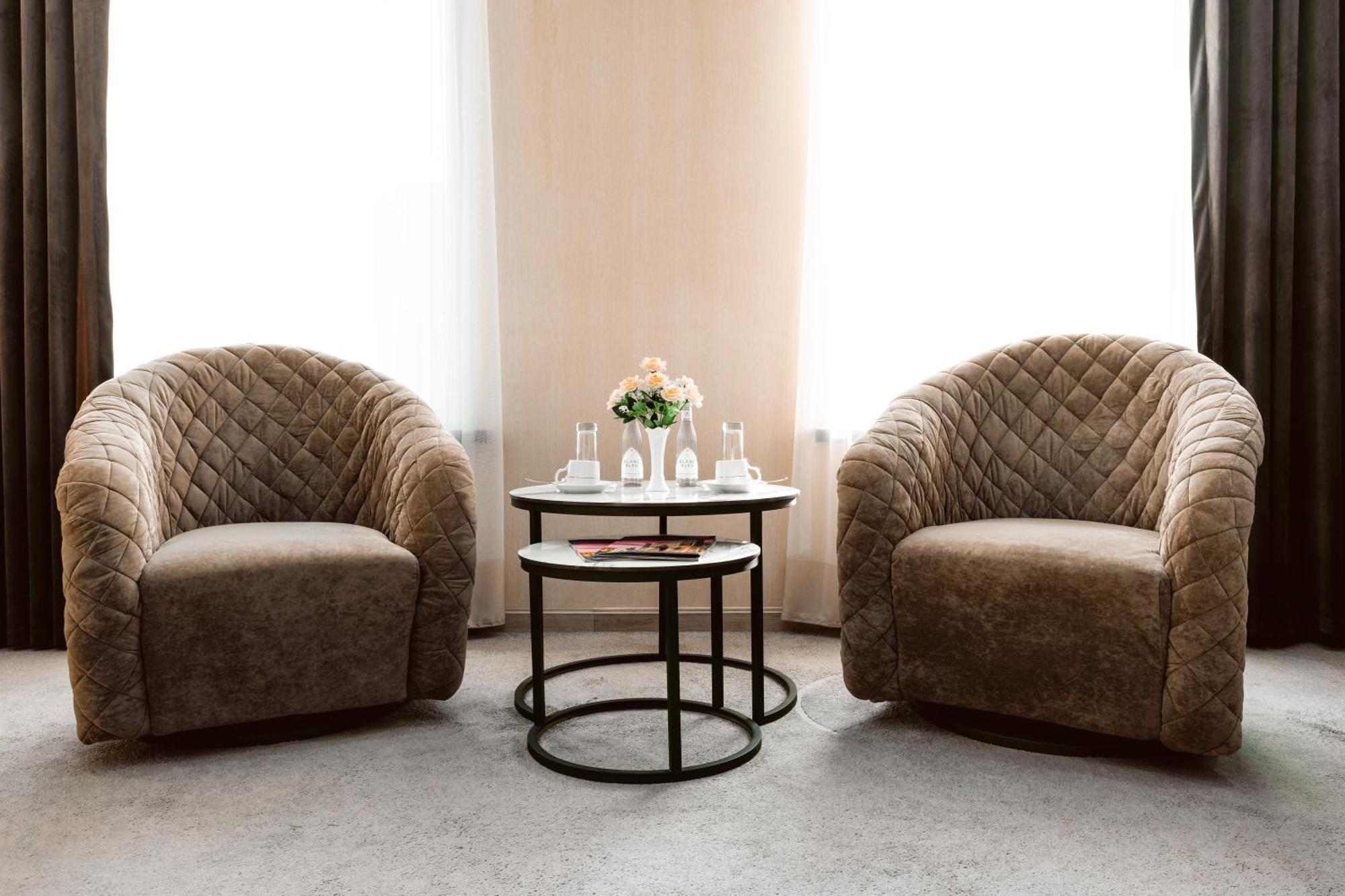 Art Residence Hotel Tashkent Luaran gambar