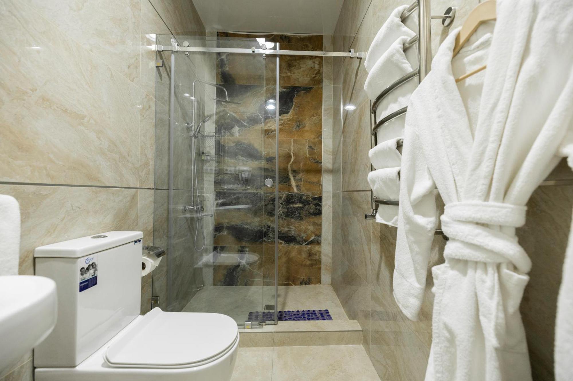 Art Residence Hotel Tashkent Luaran gambar