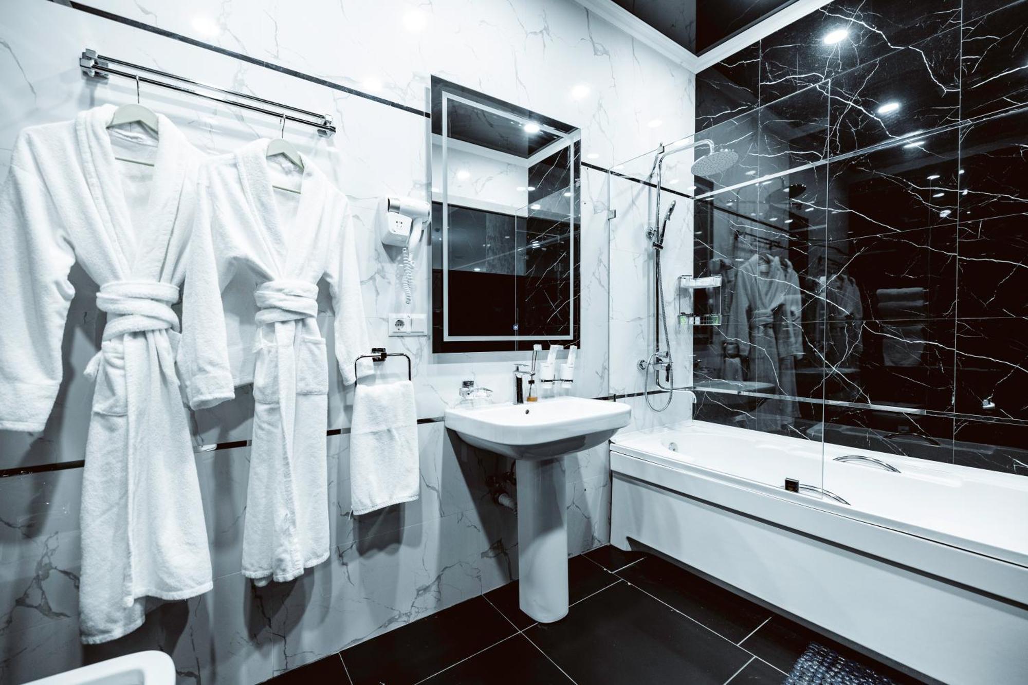 Art Residence Hotel Tashkent Luaran gambar