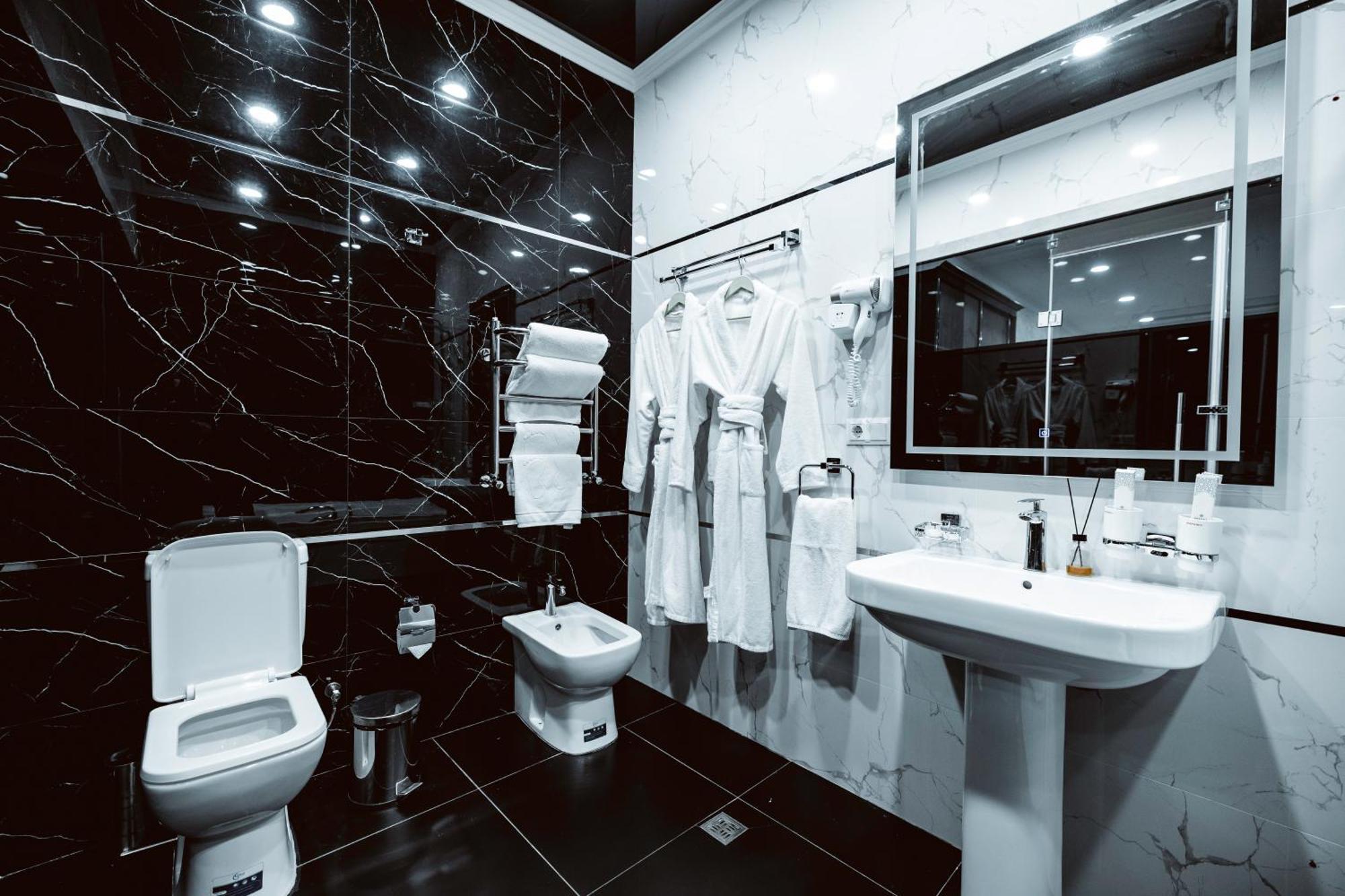 Art Residence Hotel Tashkent Luaran gambar