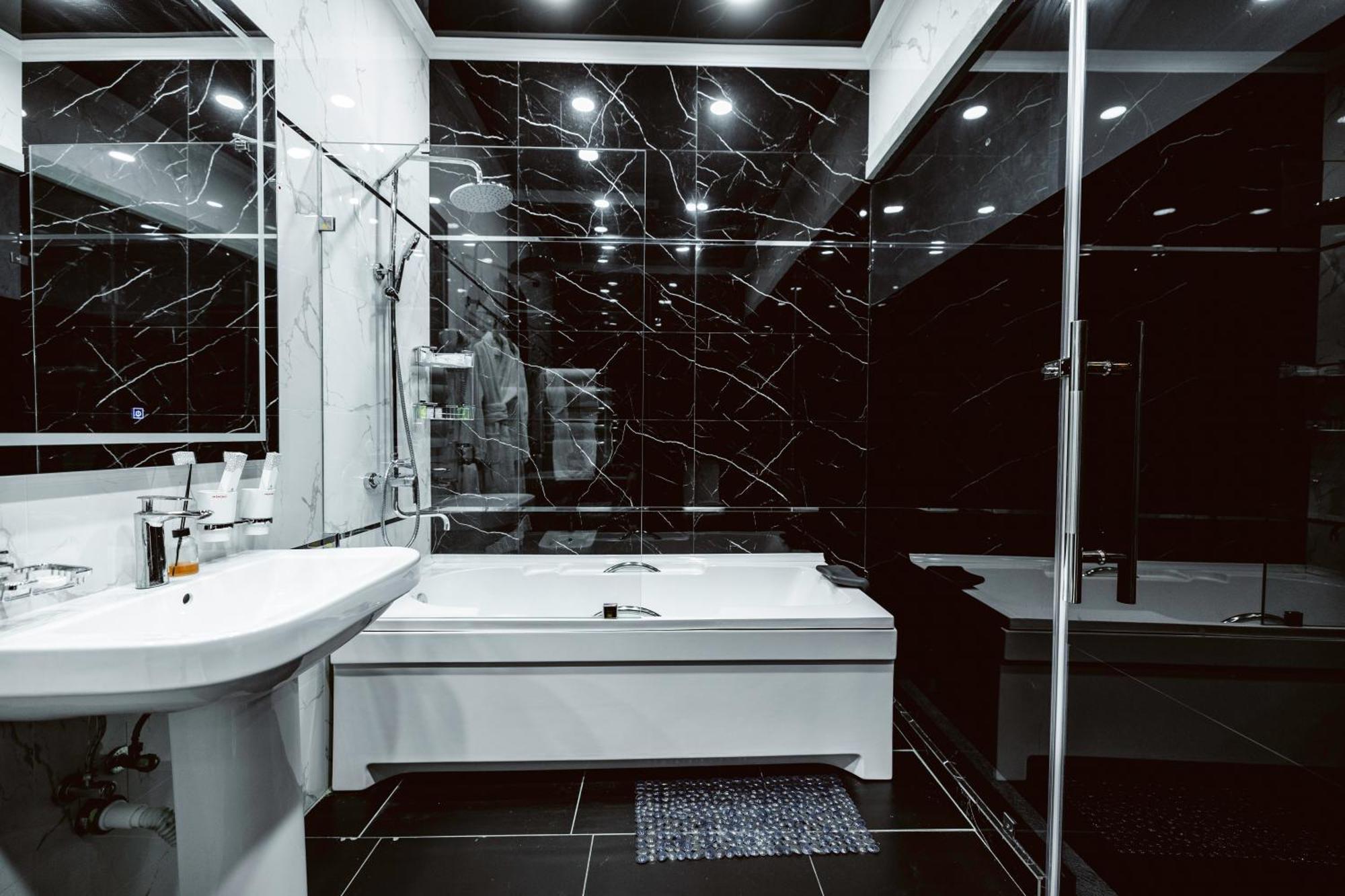 Art Residence Hotel Tashkent Luaran gambar