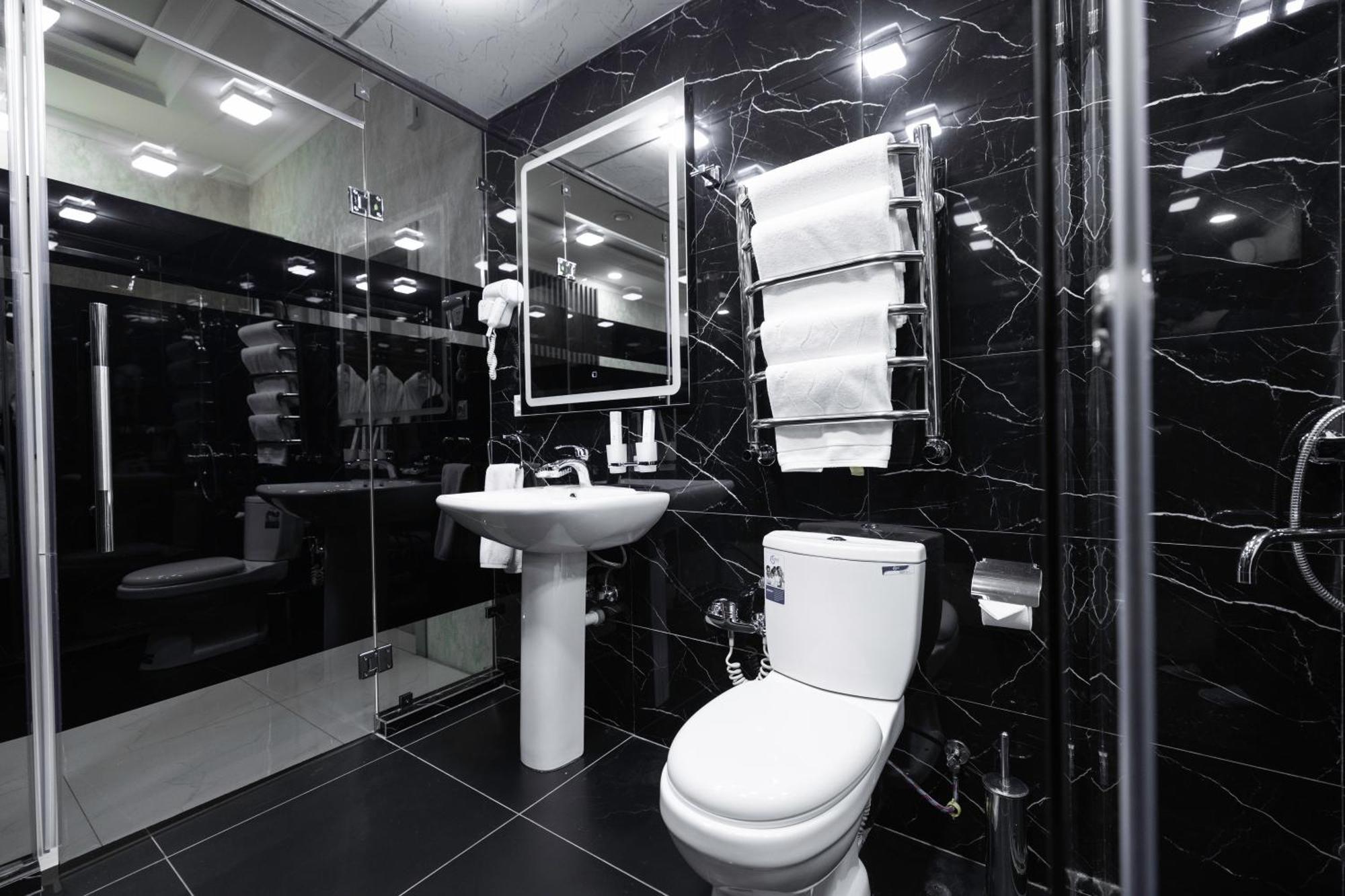 Art Residence Hotel Tashkent Luaran gambar
