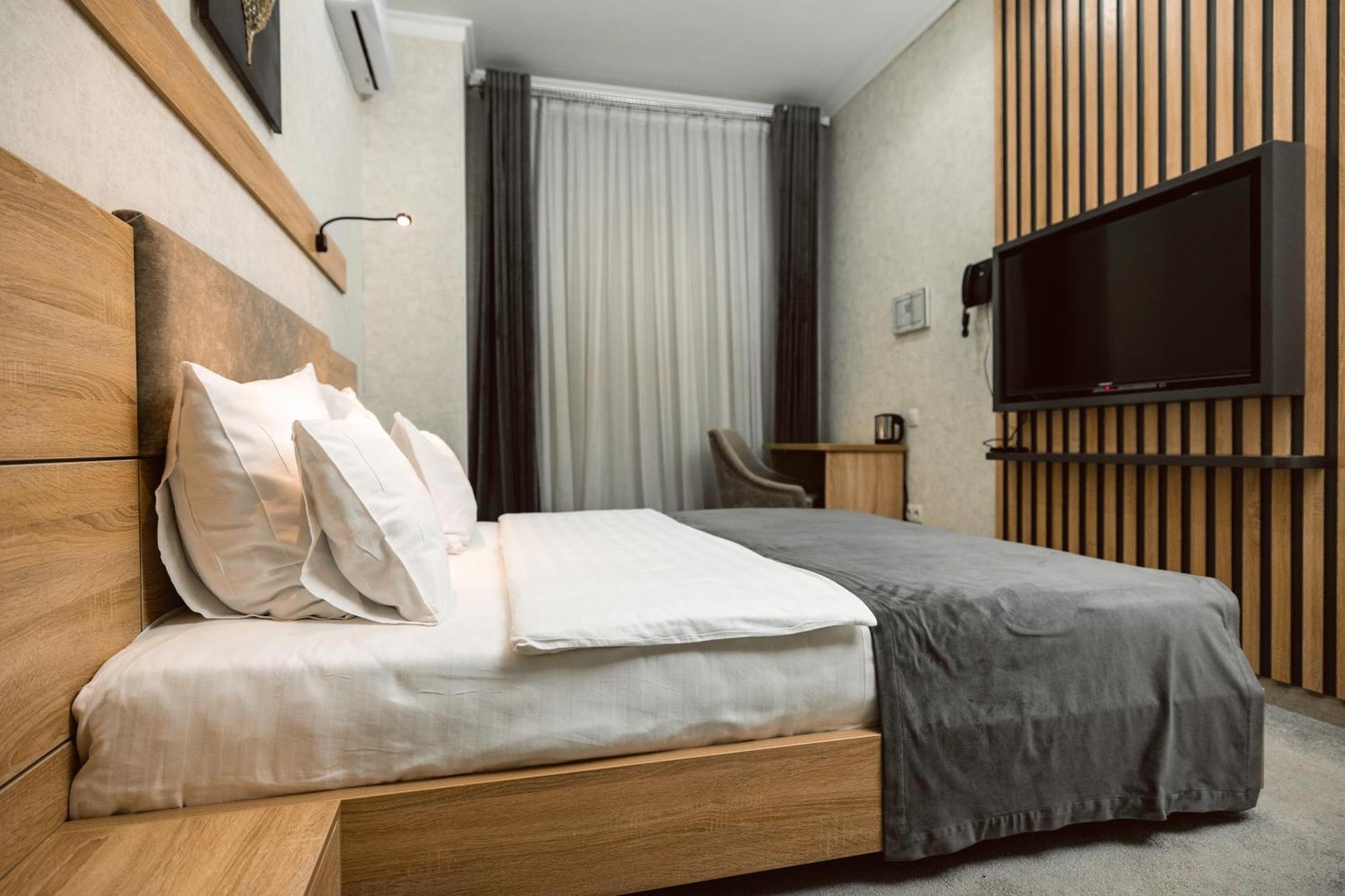 Art Residence Hotel Tashkent Luaran gambar