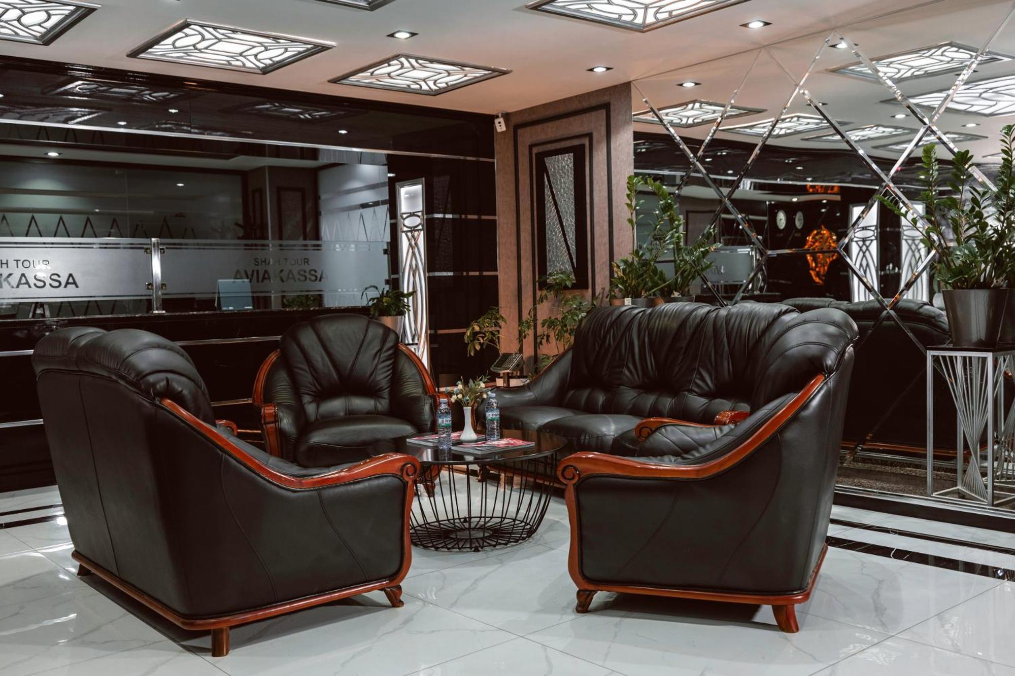 Art Residence Hotel Tashkent Luaran gambar
